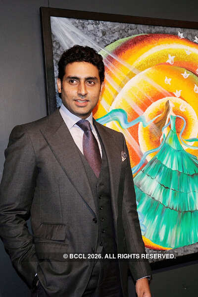 Launch: Radhika Goenka's art show