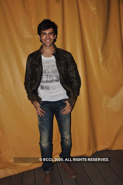 Press Conference: 'AkaashVani'