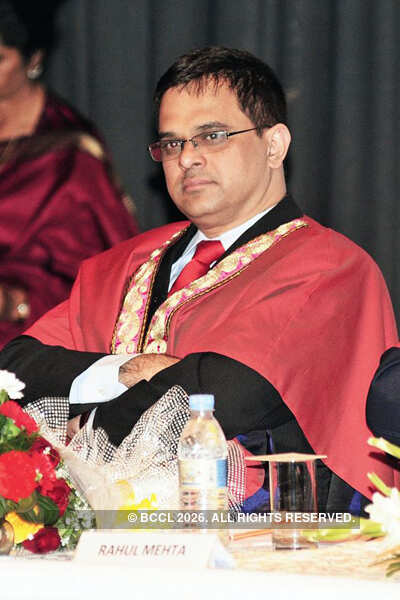 Fresh Talent for Fashion Industry