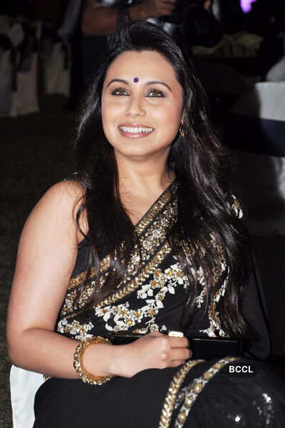 'Namaste America' event