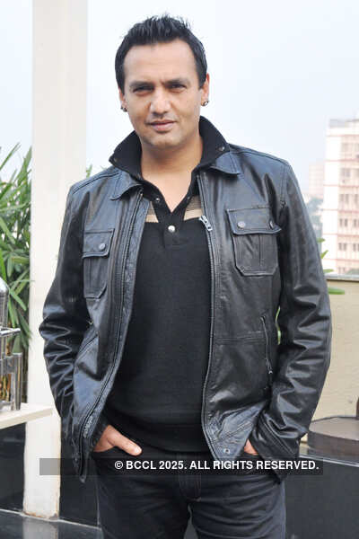 Pond's Femina Miss India 2013 auditions