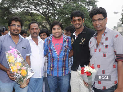 'Ya Ya' movie launch