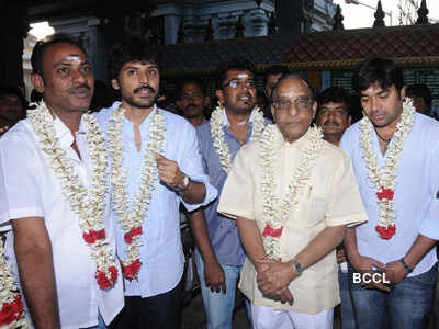 'Ya Ya' movie launch