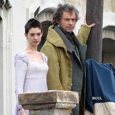 'Les Miserables'