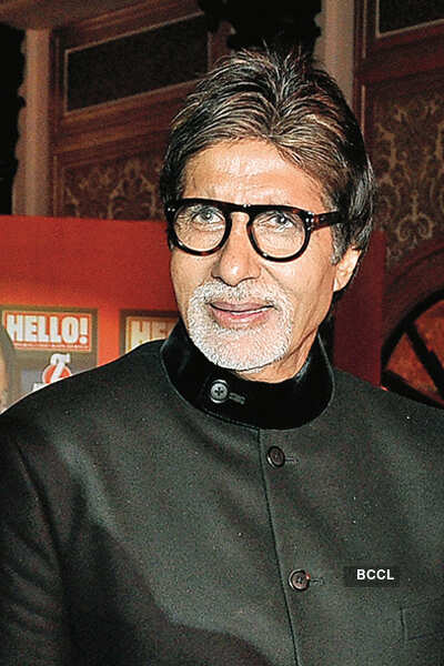 Times Celebex Rankers - Male