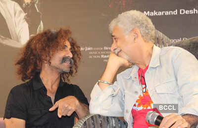 Press meet: 'Sona Spa'