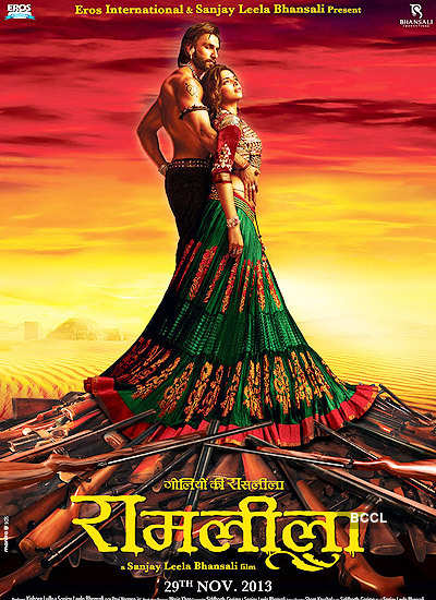 'Ram Leela'