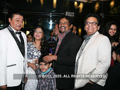 Time for some magic, folks! 