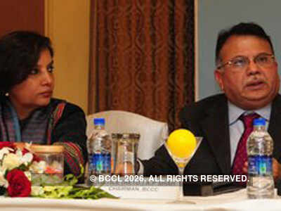 BCCC's first media conference