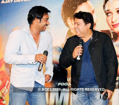 First look: 'Himmatwala'