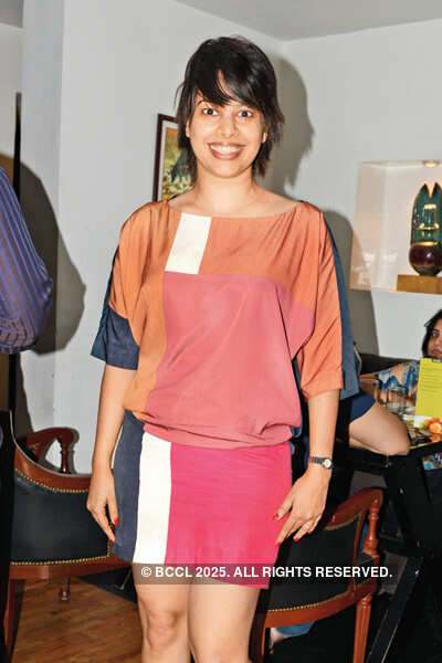 Groovin' away to glory