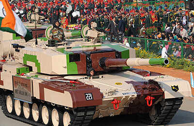 India celebrates Republic Day