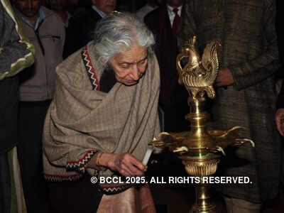 Kaya Kalp sculpture exhibition