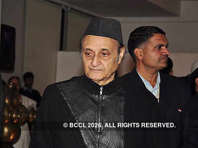 Kaya Kalp sculpture exhibition