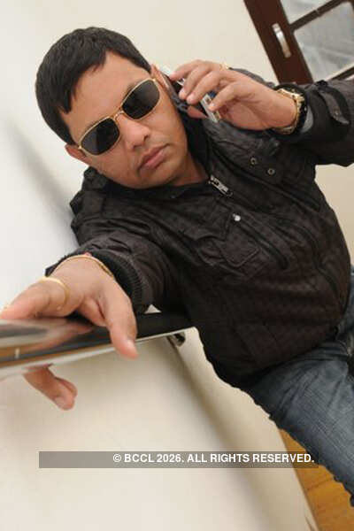 Press conference: 'Aaj Ki Freedom'