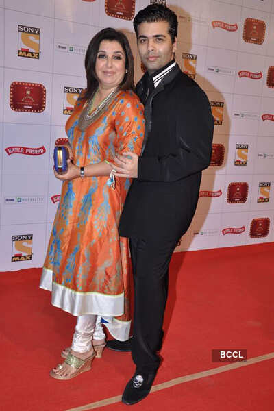 Stardust Awards 2013