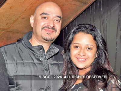 Masti in filmi ishtyle