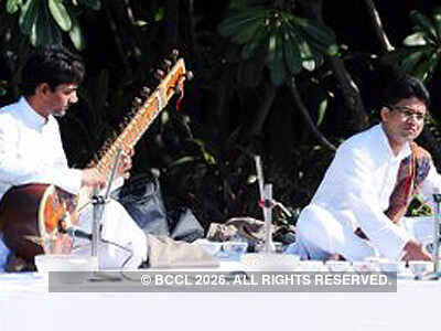 Launch: 'Tiranga Bangle'