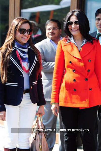 Launch: 'Tiranga Bangle'