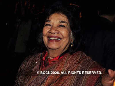 Party @ French embassy