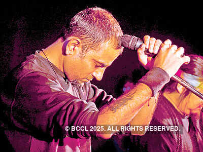 Singing their own tune! 