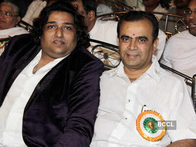 celebs at Malad sports fiesta