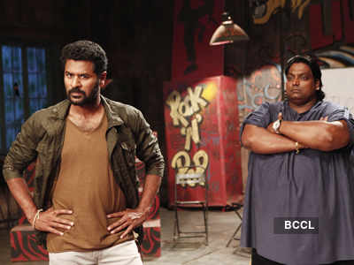 'Aadalam Boys Chinnatha Dance'