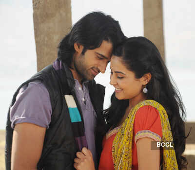 'Saare Jahaan Se Mehnga'