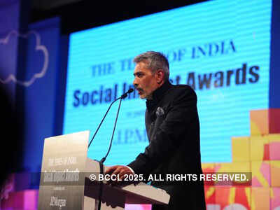 TOI Social Impact Awards
