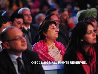 TOI Social Impact Awards