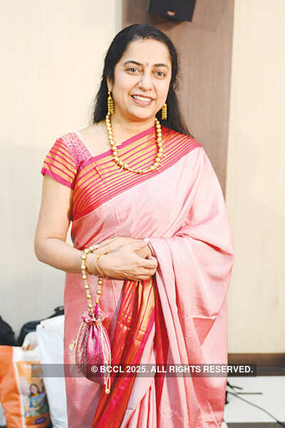 Anushia & Roy Antony's reception bash