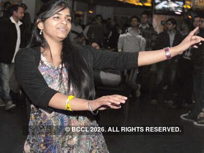 For a musical weekend