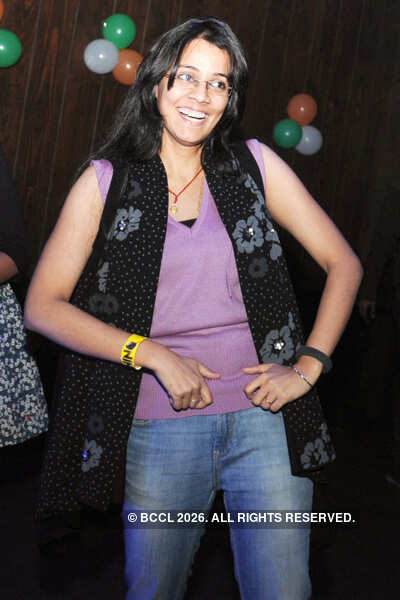 For a musical weekend