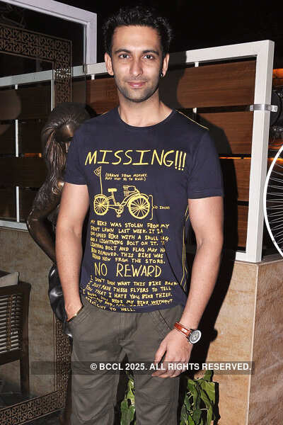 Nandish quits Phir Subah Hogi?