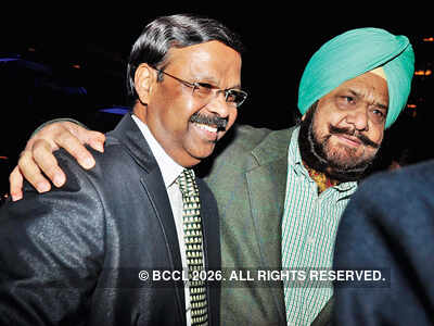 Shooter aims for a happening do