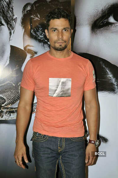 'Murder 3' media interactions