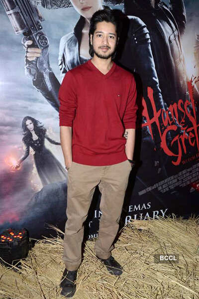 'Hansel & Gretel 3D'- Mumbai