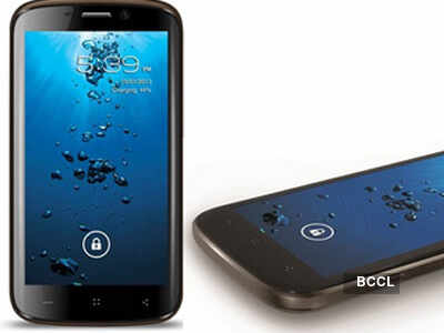 Spice unveils Stellar Pinnacle Mi-530