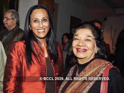 Book reading session @ French embassy