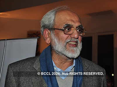 Book reading session @ French embassy