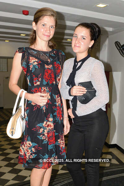 In the mood for France