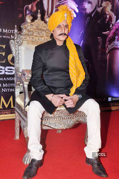 First look: 'Saheb Biwi Aur....'