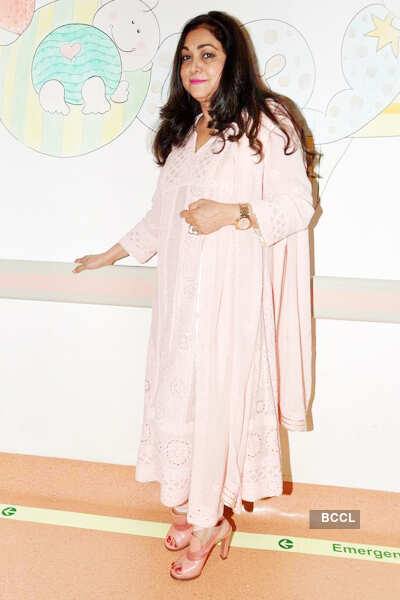 'First Impression' gallery launch