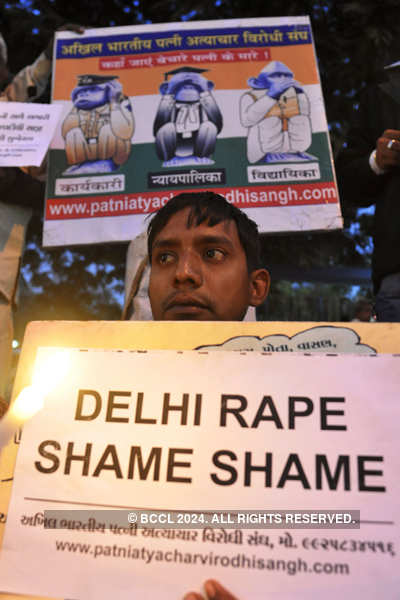 Nirbhaya gang-rape: Accused face death penalty