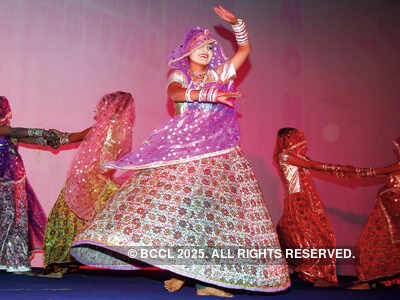 Of awards and protests