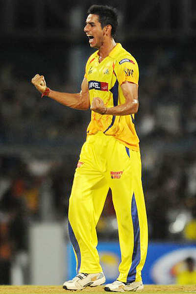 IPL Auctions: Who bought whom