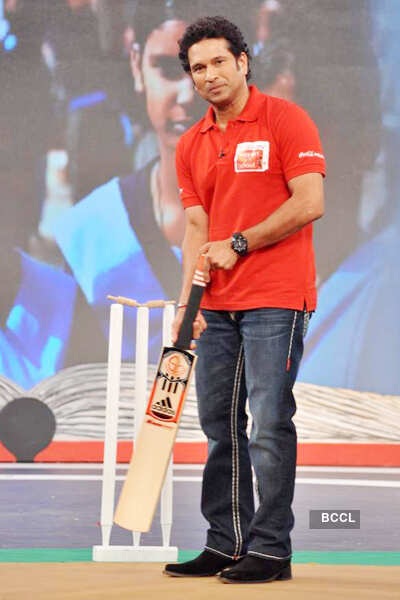 'Support My School' Telethon '13