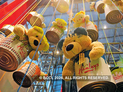 Lolo and the little ones