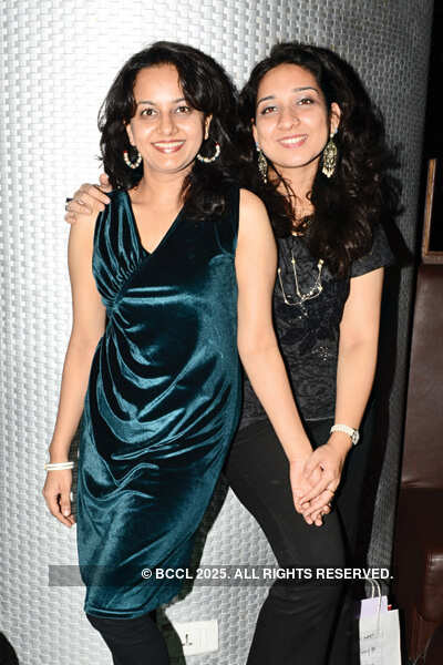 Fun is the name of the game