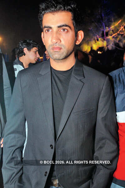 Mrinal Khatri and Bharti's wedding reception